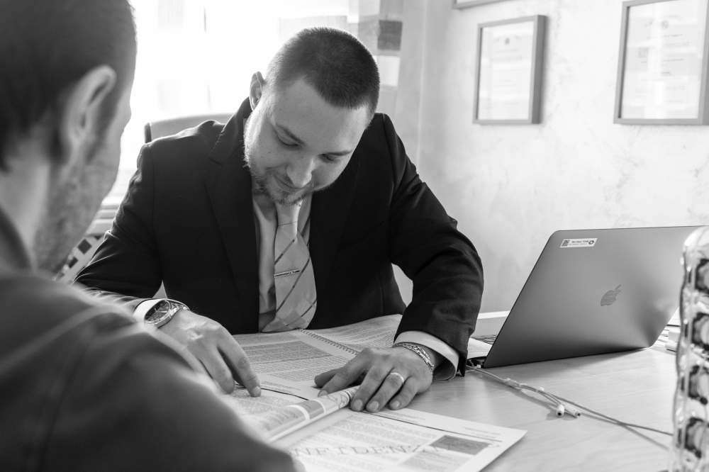 Proiezione Euroasiatica e Analisi di Contesto - Luca Delpiano Official Site