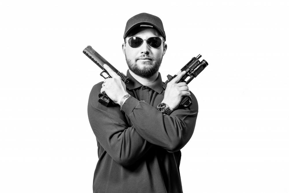 Chief of Mission: Recupero e Tutela del Patrimonio - Luca Delpiano Official Site