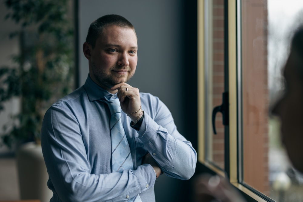 Conoscere il Mondo per Restituirgli Valore - Luca Delpiano Official Site